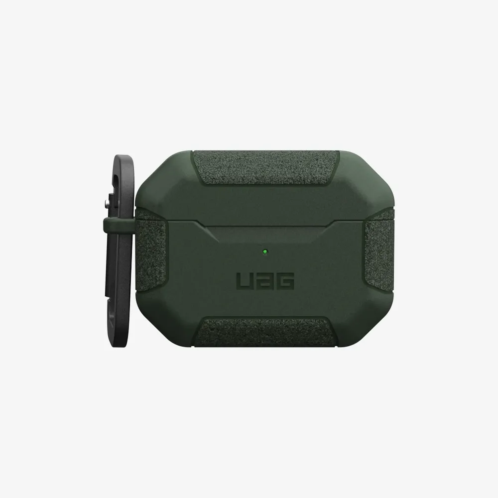 Scout Case for Apple Airpods Pro 2nd Gen Late 2022