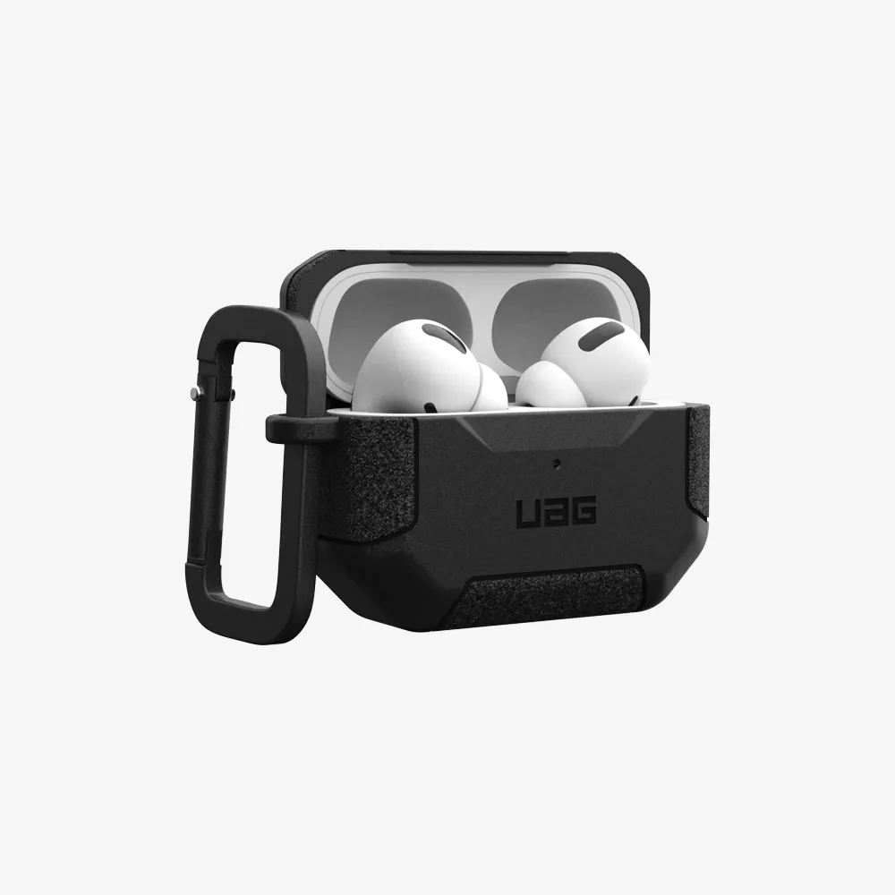 Scout Case for Apple Airpods Pro 2nd Gen Late 2022