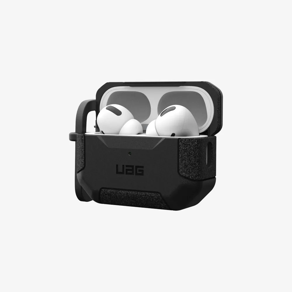 Scout Case for Apple Airpods Pro 2nd Gen Late 2022