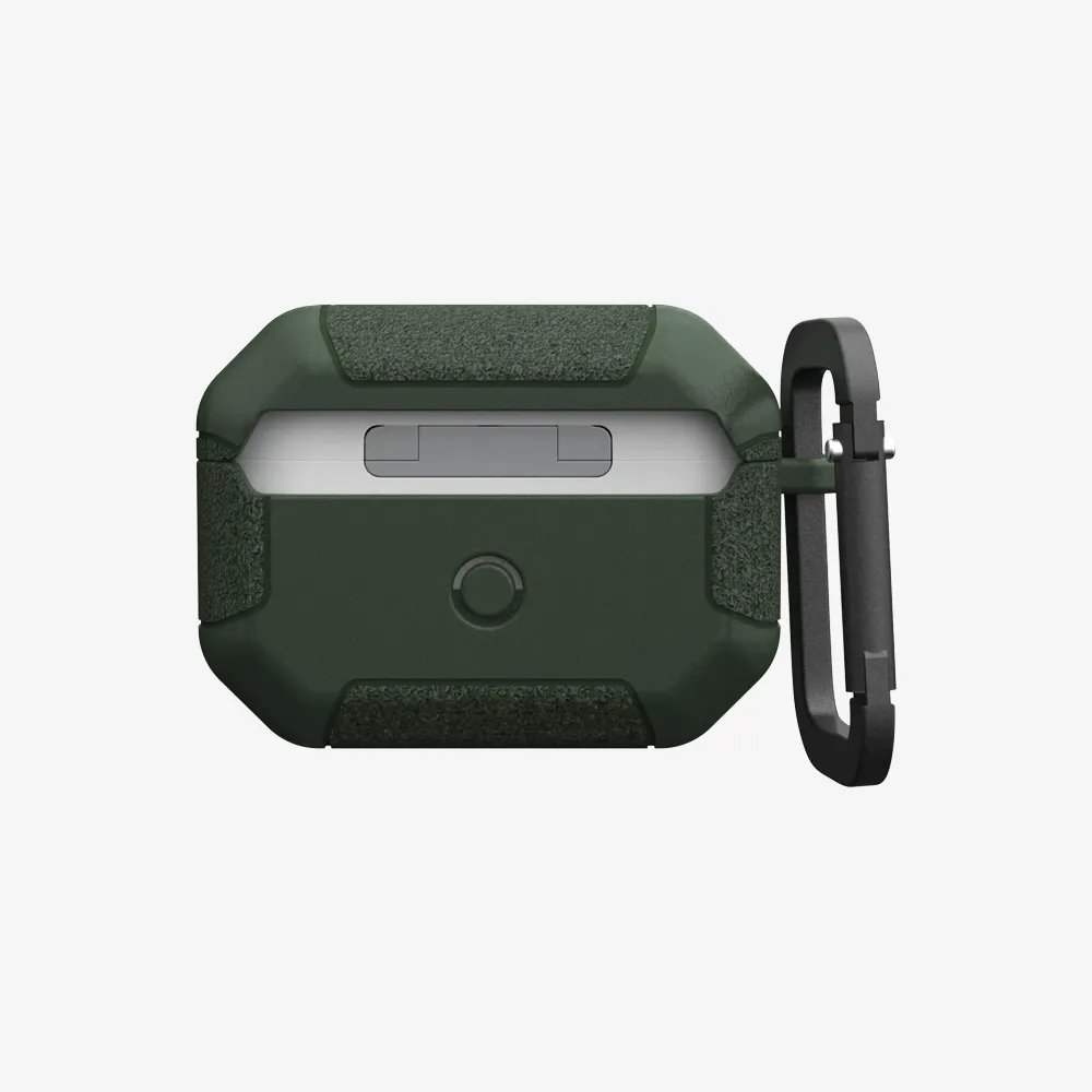 Scout Case for Apple Airpods Pro 2nd Gen Late 2022