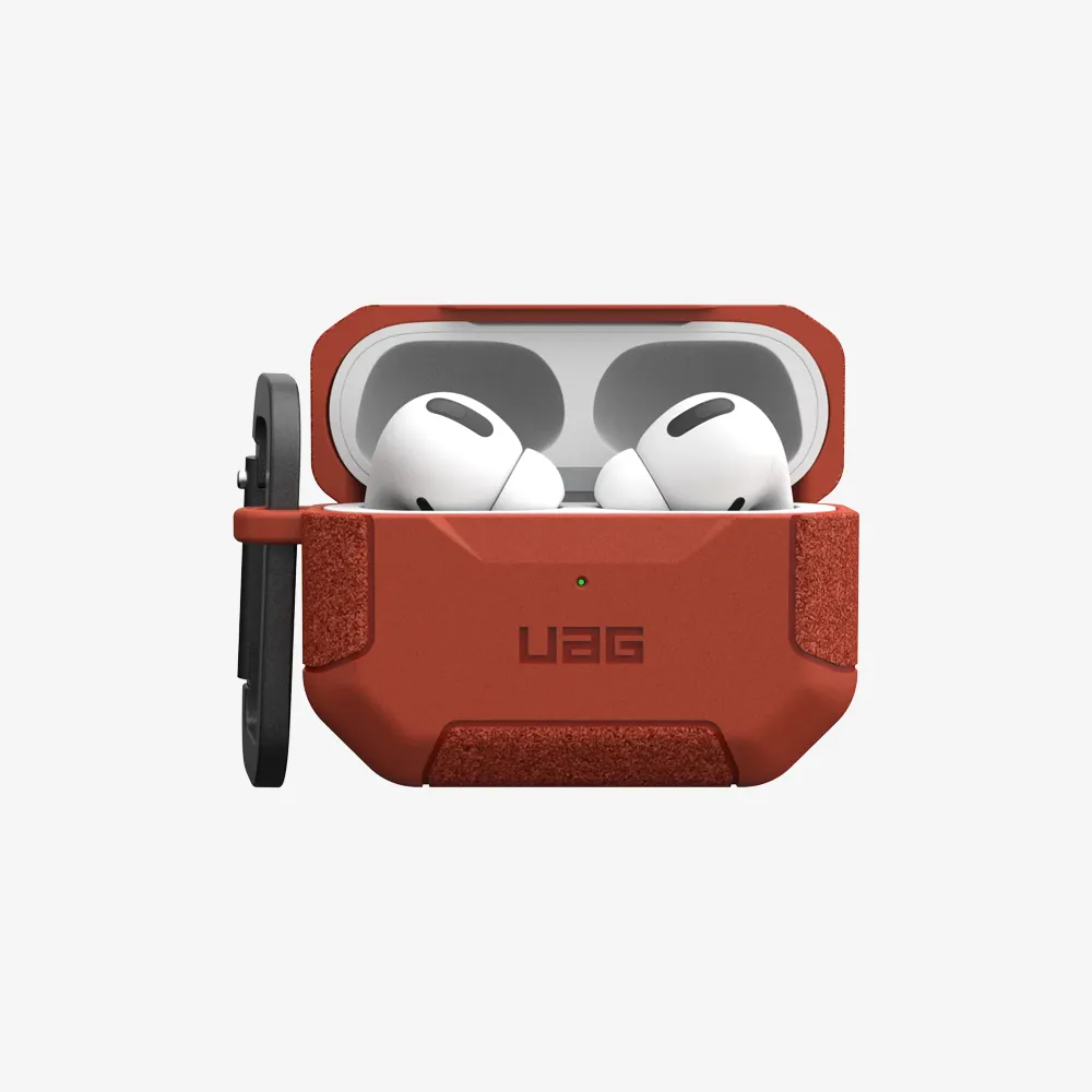 Scout Case for Apple Airpods Pro 2nd Gen Late 2022