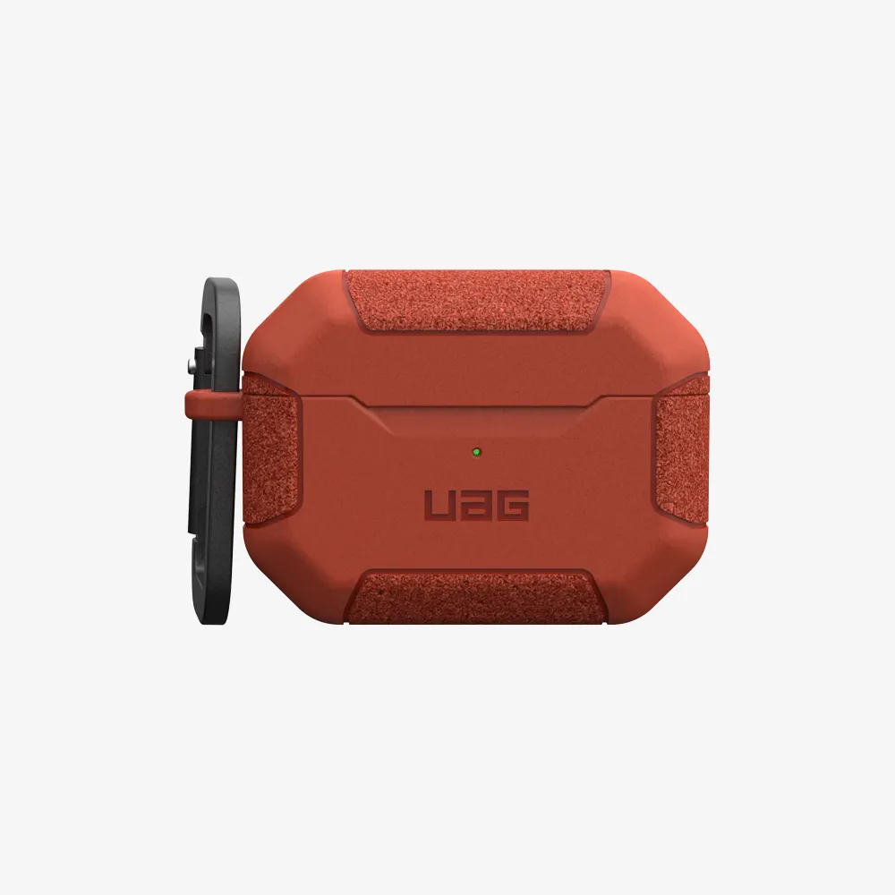 Scout Case for Apple Airpods Pro 2nd Gen Late 2022