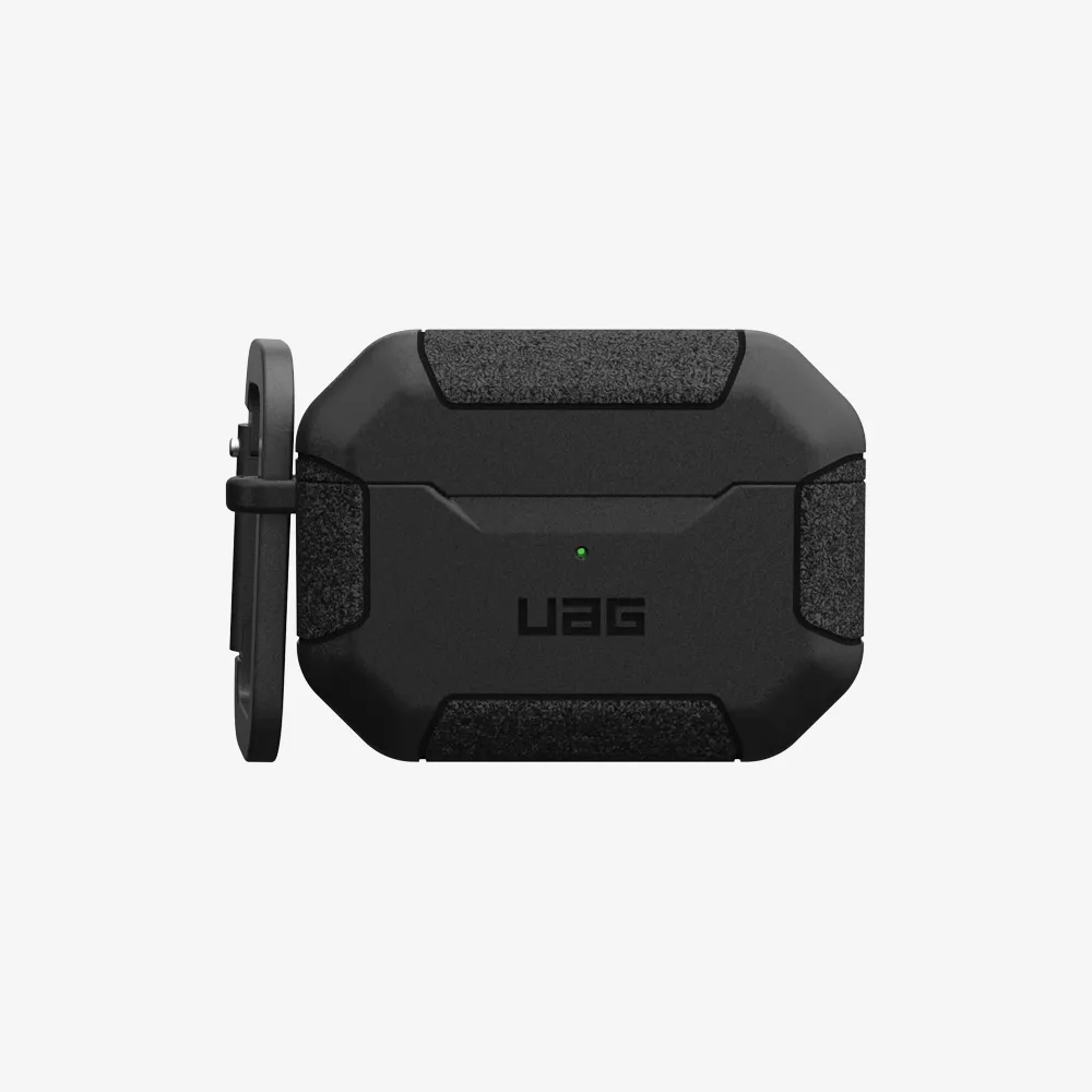 Scout Case for Apple Airpods Pro 2nd Gen Late 2022