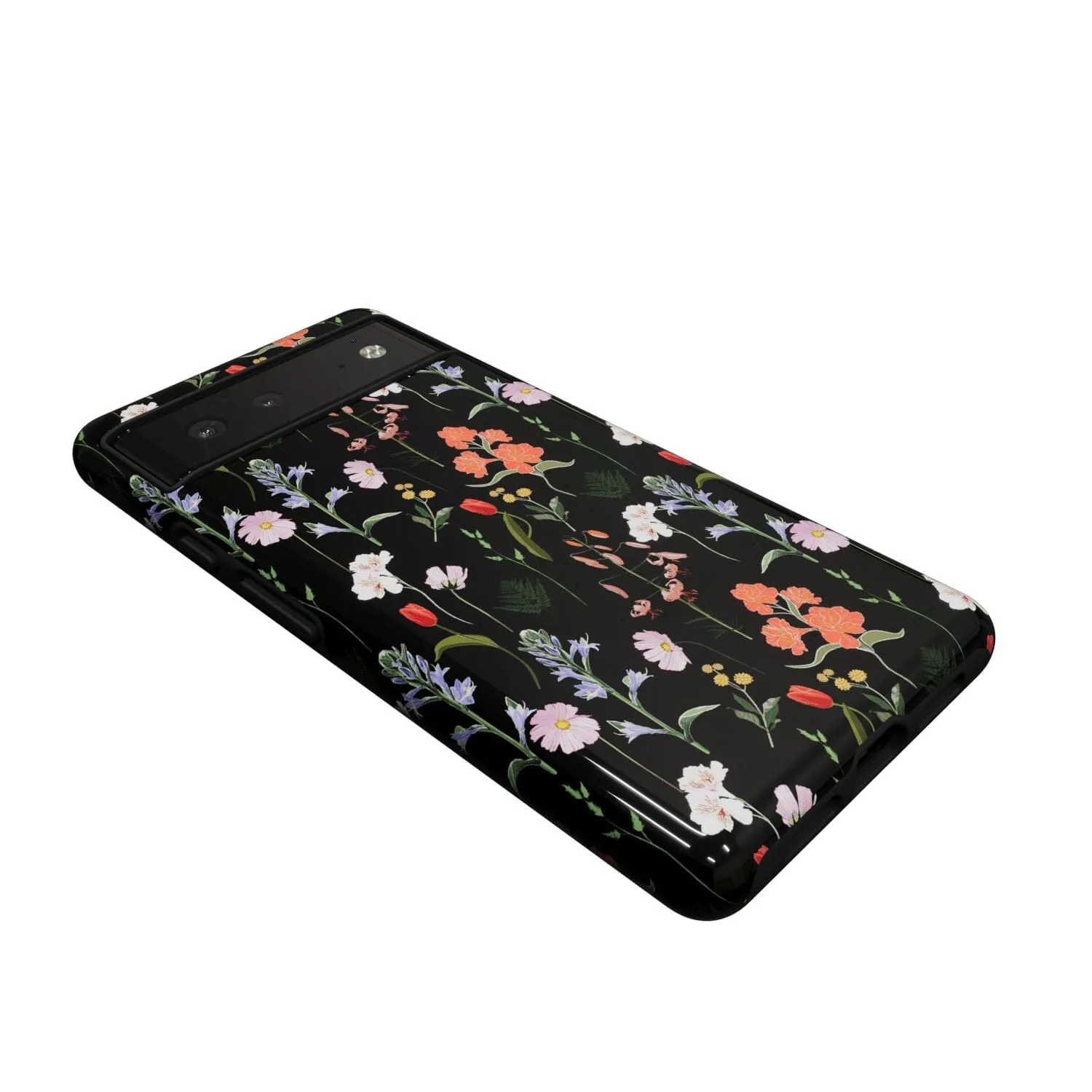 Secret Garden | Mixed Floral Google Pixel Case