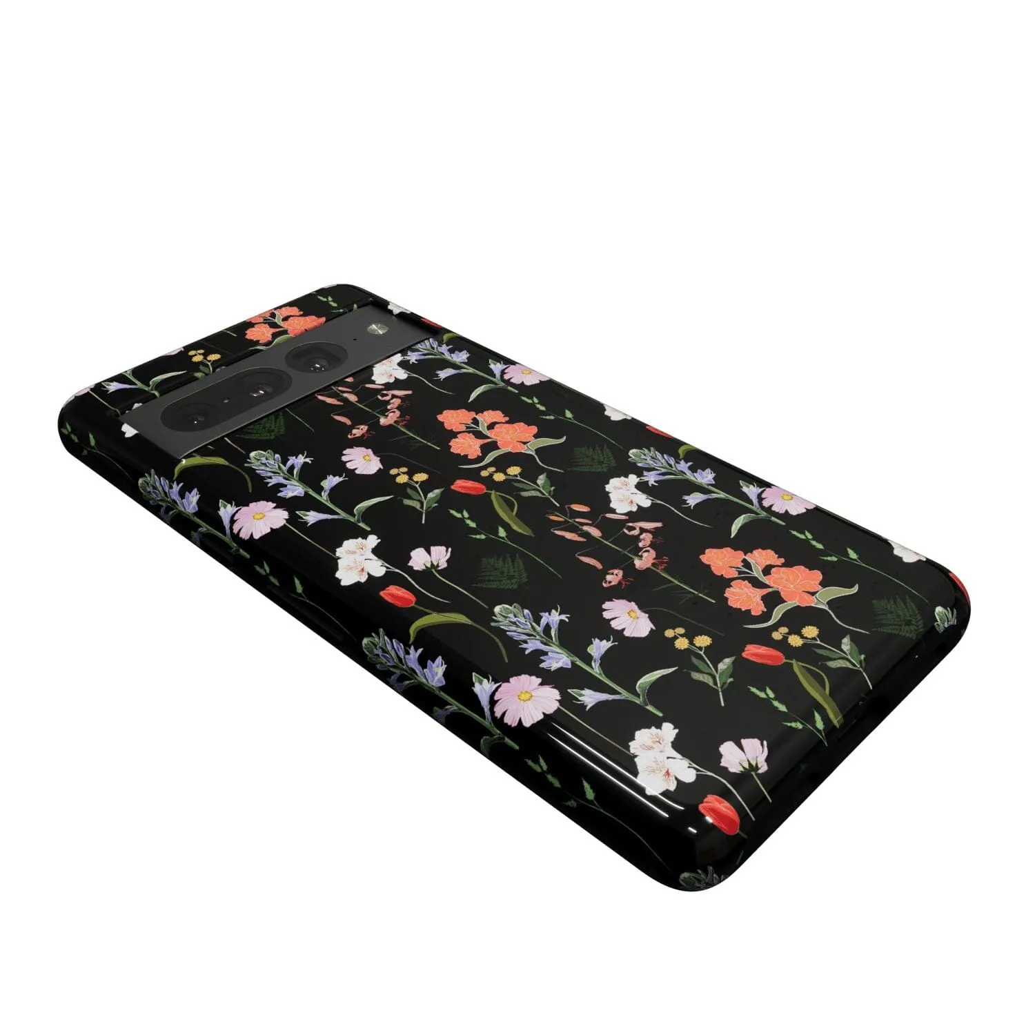 Secret Garden | Mixed Floral Google Pixel Case