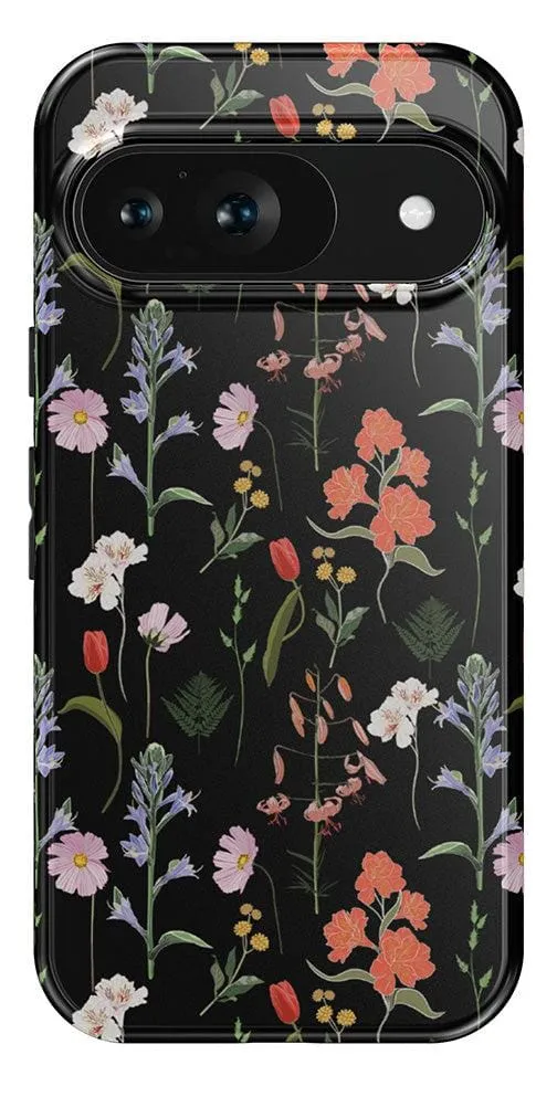 Secret Garden | Mixed Floral Google Pixel Case