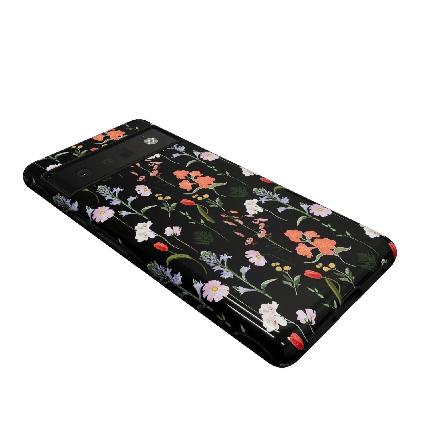 Secret Garden | Mixed Floral Google Pixel Case