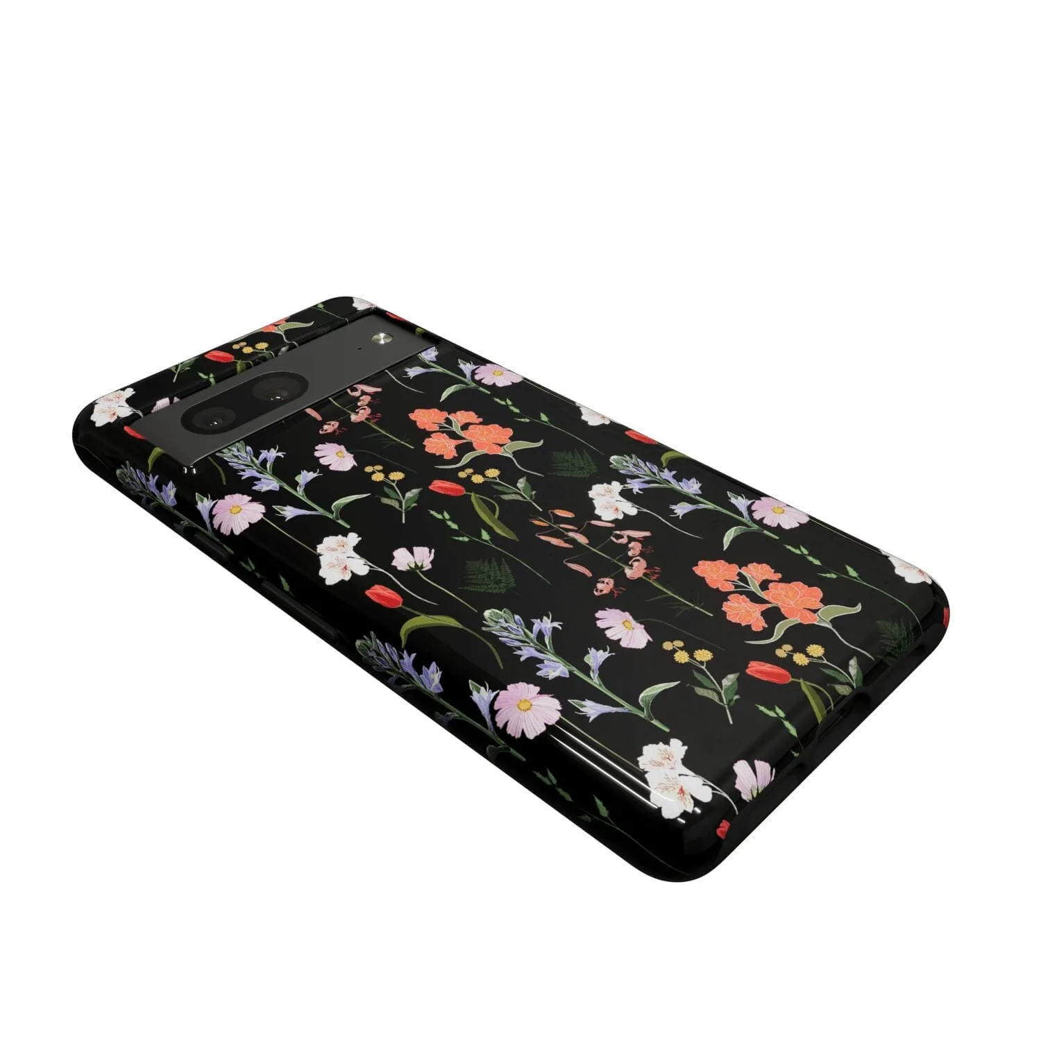 Secret Garden | Mixed Floral Google Pixel Case