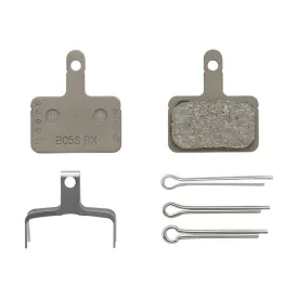 Shimano Disc Brake Pad Resin B05S-RX