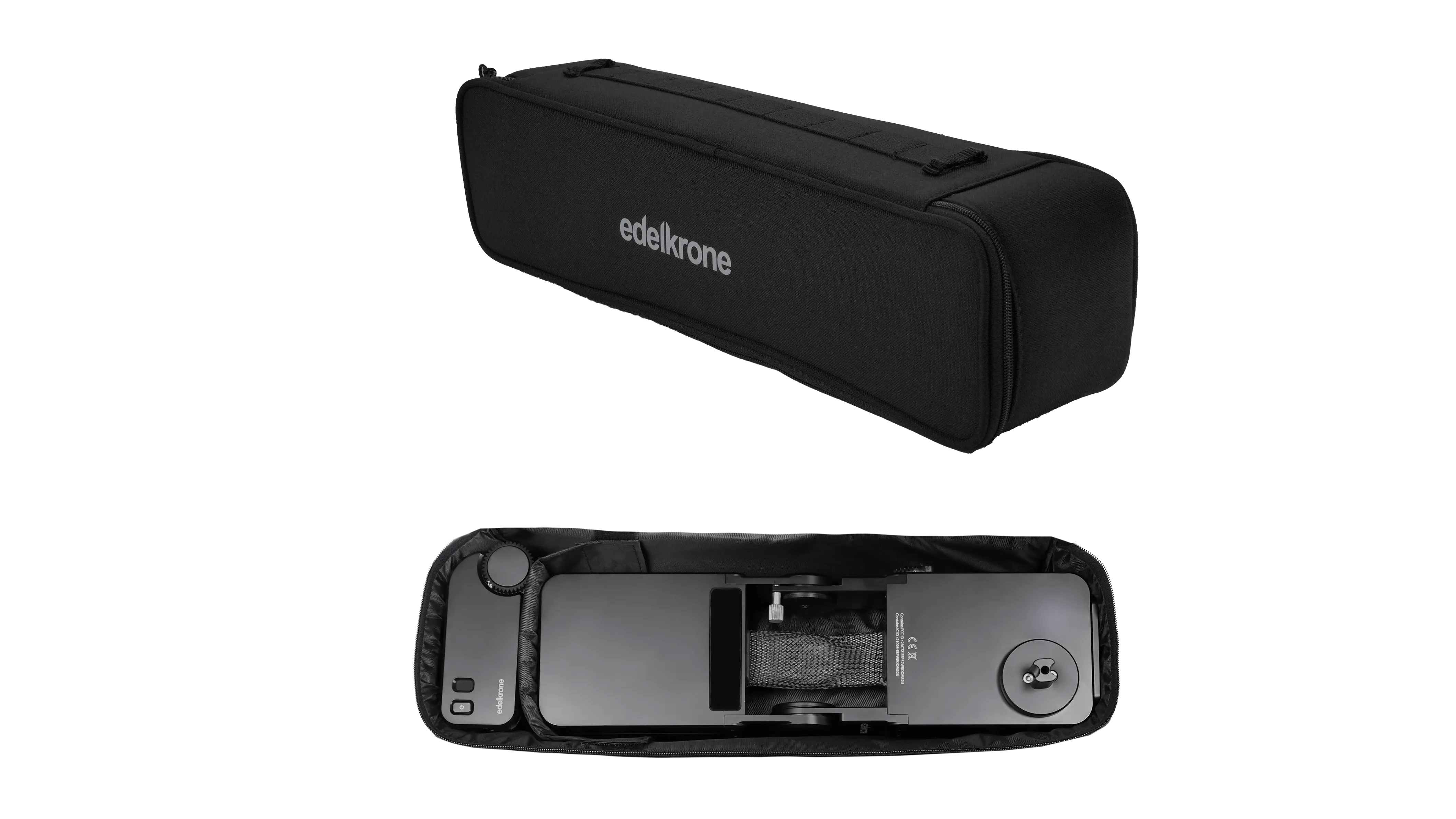 Soft Case for HeadPLUS / PRO