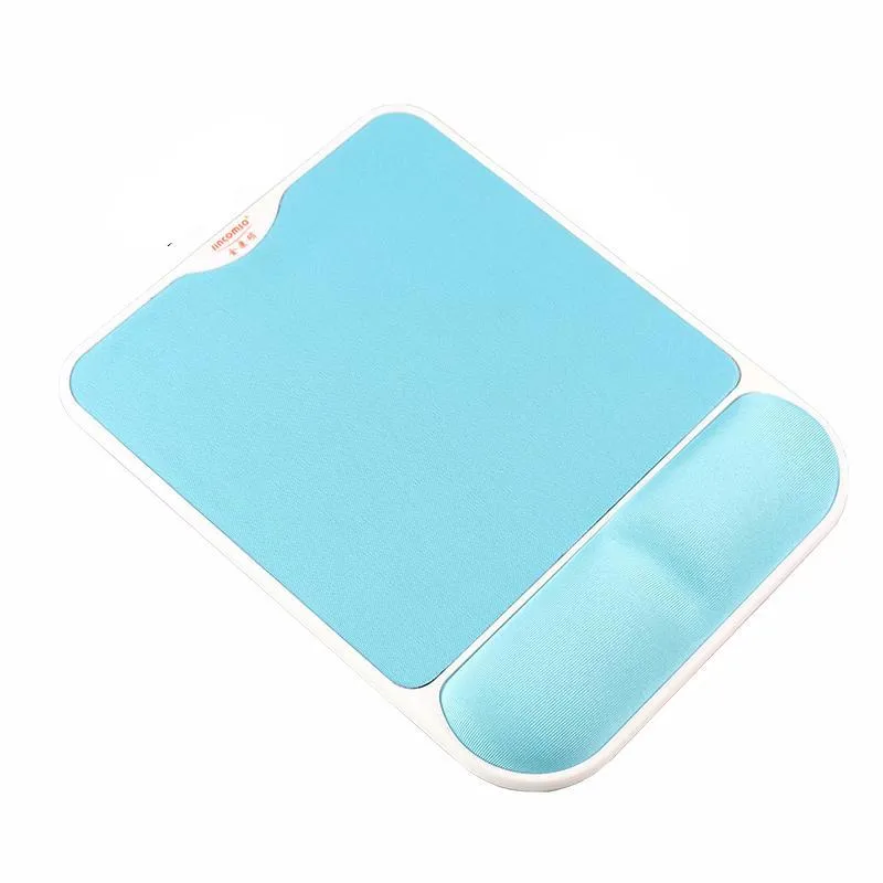 Soft Memory Sponge Mouse Pad