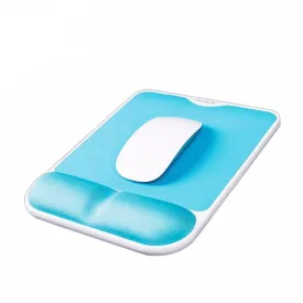 Soft Memory Sponge Mouse Pad