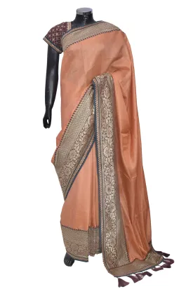 Soft organza sarees #fdn90585-301