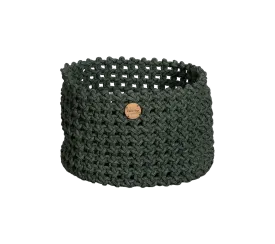 Soft Rope basket large, dia. 50 cm