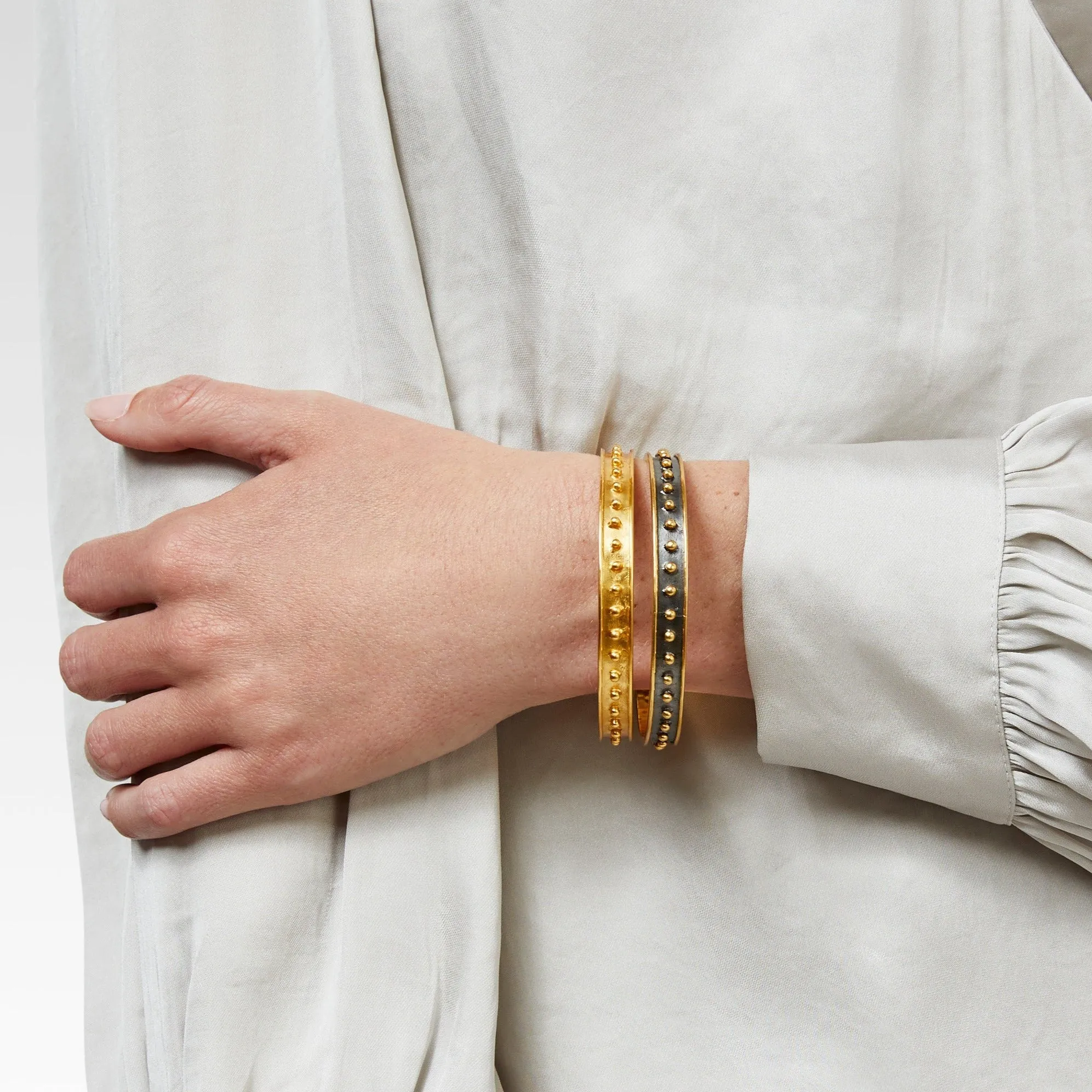 SoHo Stacking Bangle