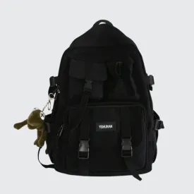 Techwear Backpack Urban