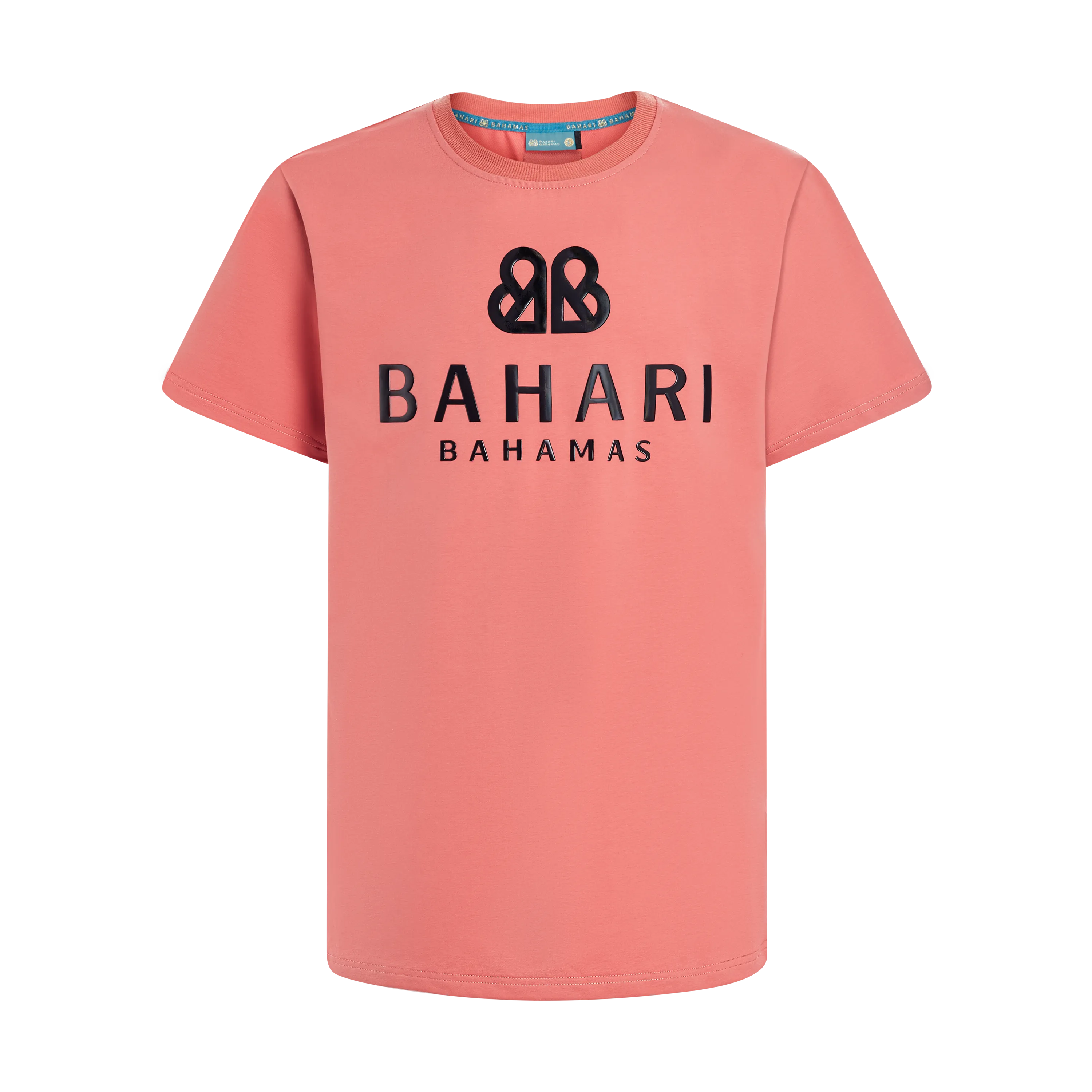 THE BAHAMIA TEE-ARGILE