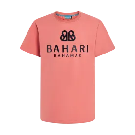 THE BAHAMIA TEE-ARGILE