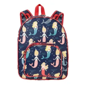 ULSTER WEAVERS - MERMAID BACKPACK