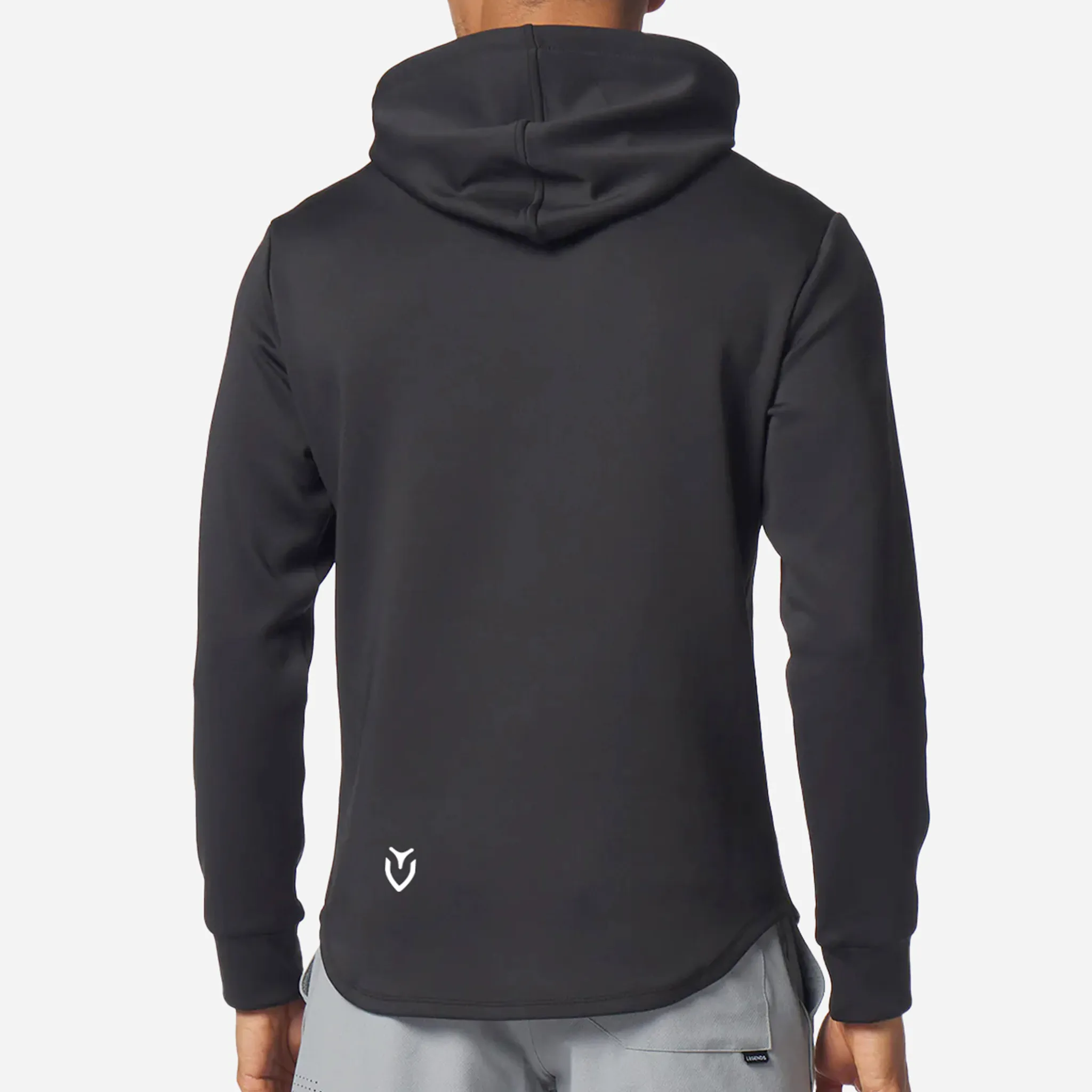 VESSEL x LEGENDS Hawthorne Tech Hoodie