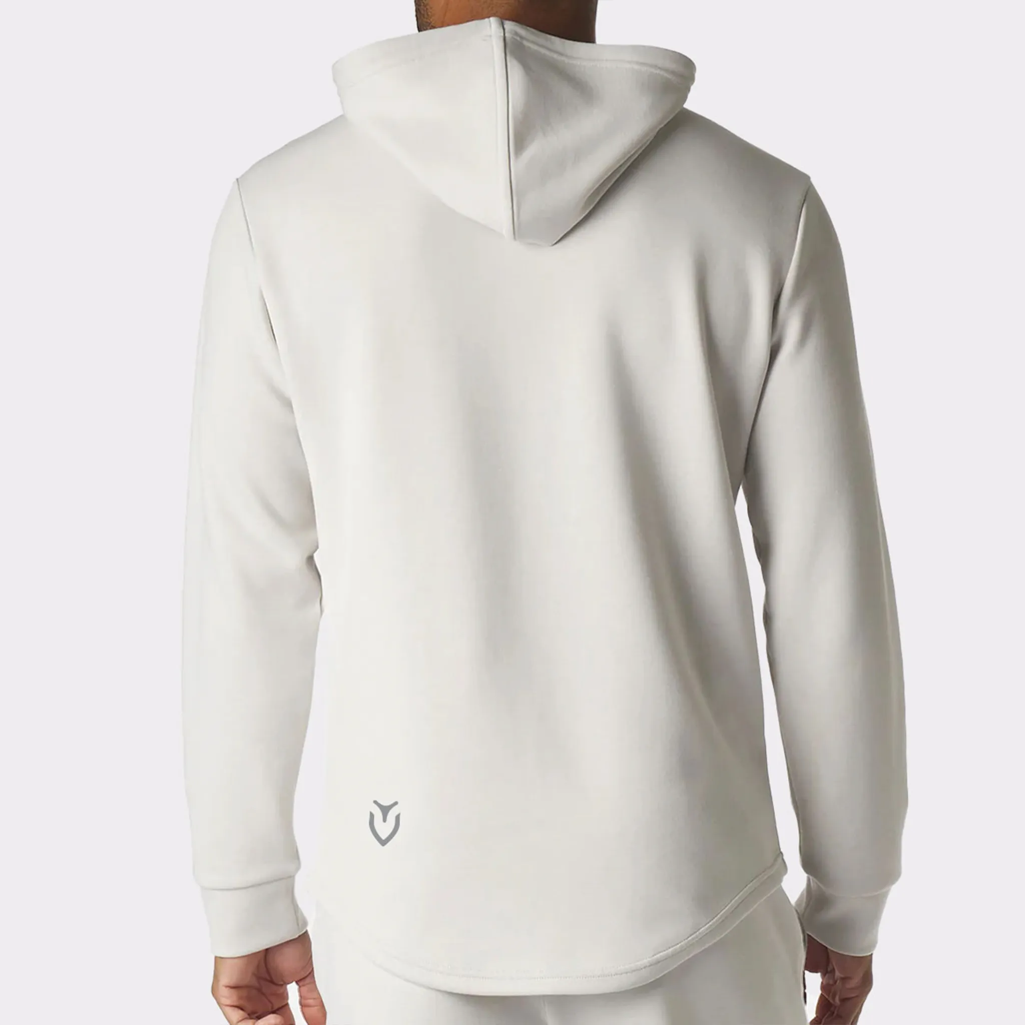 VESSEL x LEGENDS Hawthorne Tech Hoodie