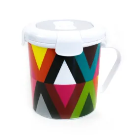 Viva Soup Mug