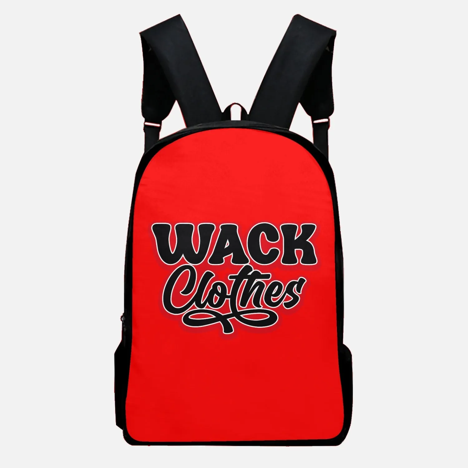 Wacky Oxford Bags Set 3pcs