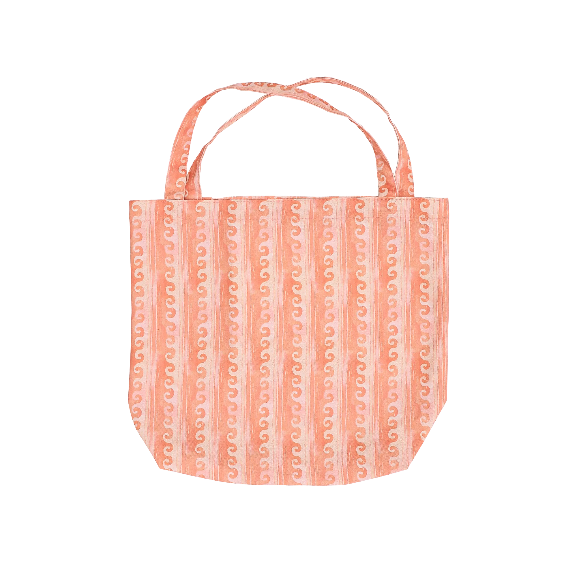 Waves Charity Tote Bag