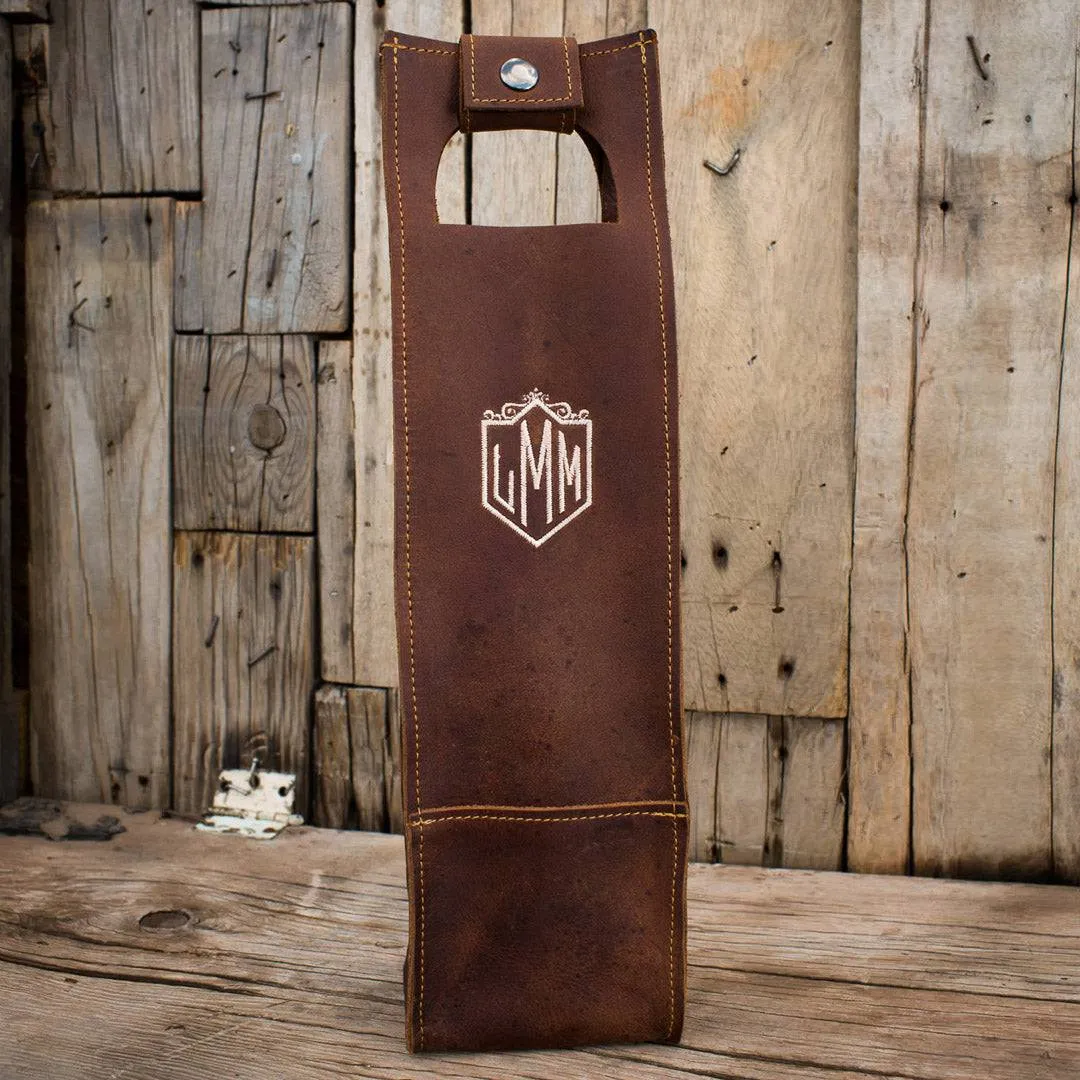 Wine Tote